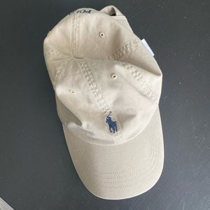 Polo Hat